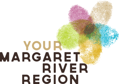 Margaret River Region Logo