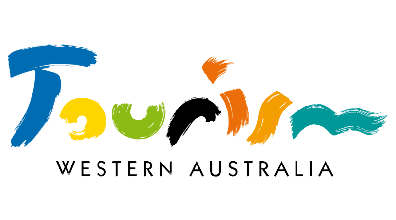 Tourism Western Australia Logo