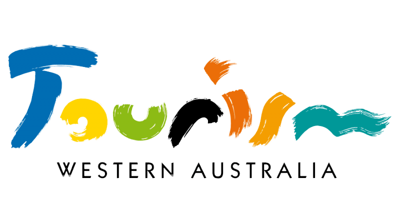 tourism wa logo png