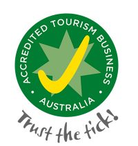 Accredited Tourism Business Australia