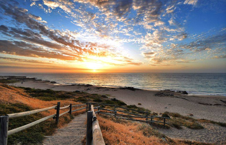 Things to do in busselton
